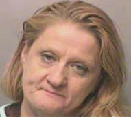 Betts Angela - Polk County, IA 
