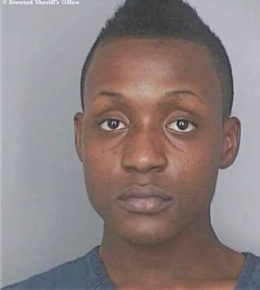 Philmore Anton - Broward County, FL 