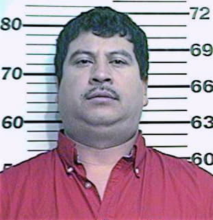 Arce Antonio - Henderson County, TX 