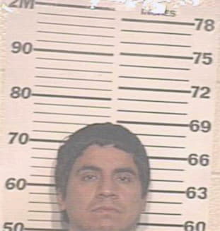 Moreno Arturo - Hidalgo County, TX 
