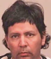 Mendoza Benancio - Tift County, GA 