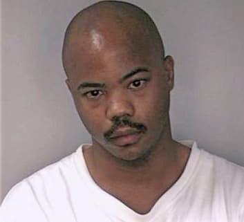 Williams Carl - Hillsborough County, FL 