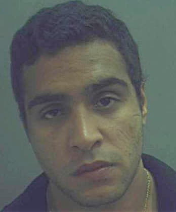 Rodriguez Carlos - Orange County, FL 
