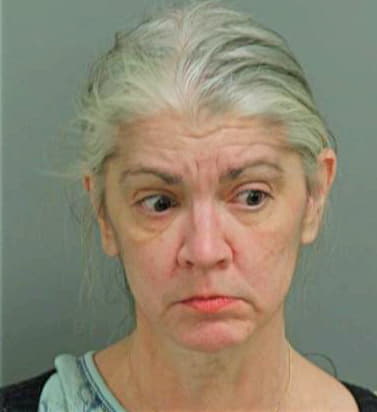 Beaman Cheryl - Wake County, NC 