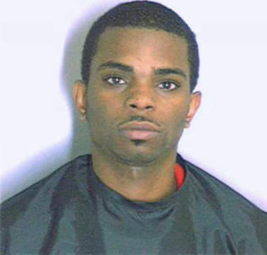 Benefield Christopher - Dekalb County, GA 