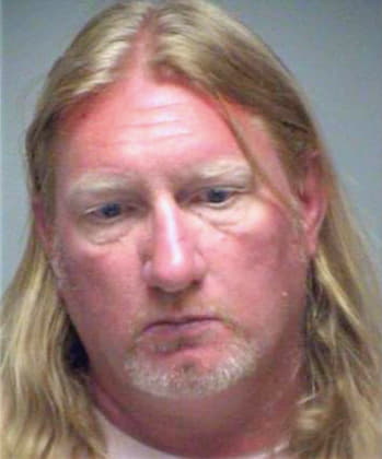 Broome Christopher - Lake County, FL 