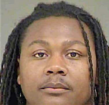 Richardson Christopher - Mecklenburg County, NC 