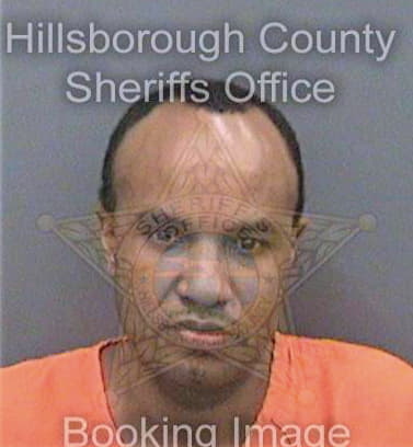 Robinson Clifton - Hillsborough County, FL 