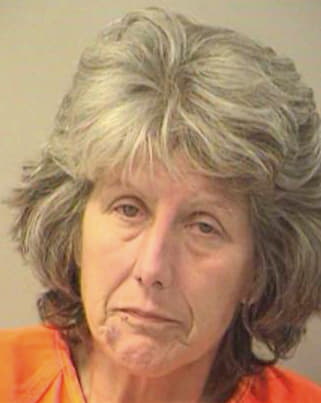 Simpson Connie - Okaloosa County, FL 