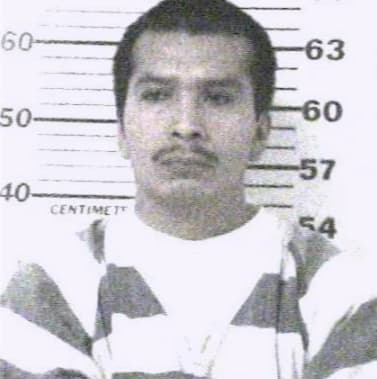 Cirino Dario - Henderson County, TX 