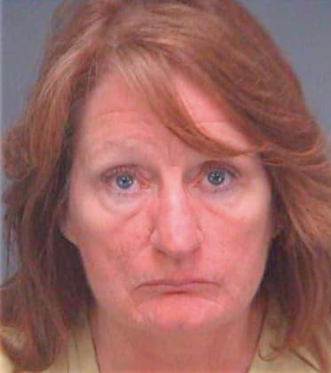 Hanson Darlene - Pinellas County, FL 