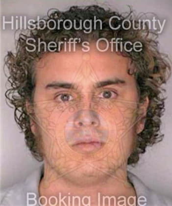 Estigarribia Diego - Hillsborough County, FL 