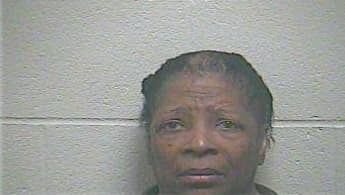 Robinson Doreen - Giles County, TN 