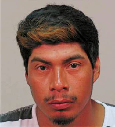 Perez Eberado - Tift County, GA 