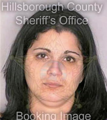 Flores Elizabeth - Hillsborough County, FL 