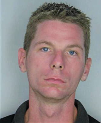 Cook Elliot - Hillsborough County, FL 