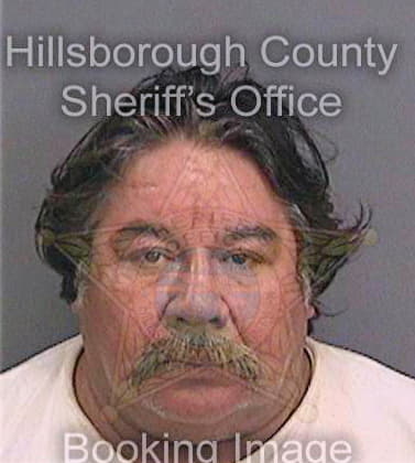 Juarez Emilio - Hillsborough County, FL 