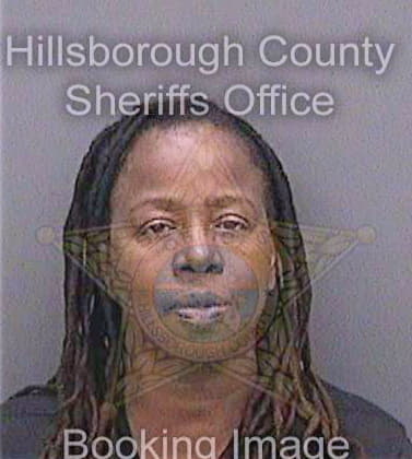 Lester Emma - Hillsborough County, FL 