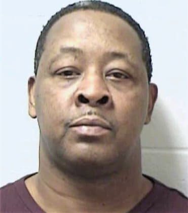Johnson Eric - Henry County, GA 