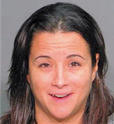 Santini Eva - Wake County, NC 