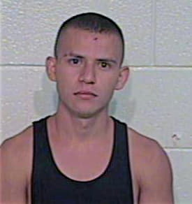 Mendoza Gabriel - Hidalgo County, TX 