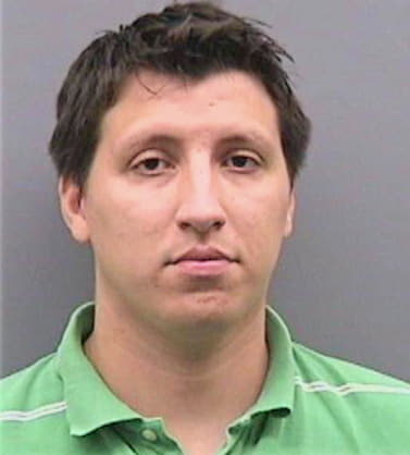 Bradley James - Hillsborough County, FL 