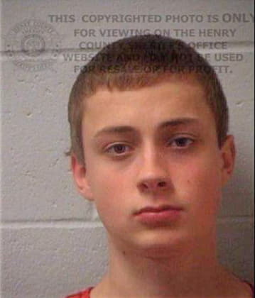 Collum James - Henry County, GA 