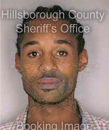 Shaw James - Hillsborough County, FL 