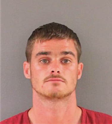 Thornton Jeffrey - Knox County, TN 