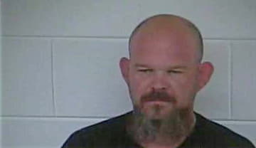 Perkins Jeromy - Carroll County, KY 