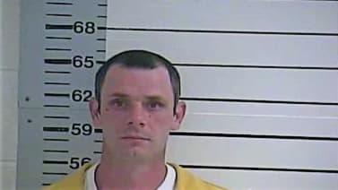 Anderson Jerry - Desoto County, MS 