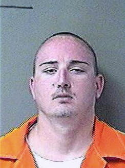 Anderson Jessie - Okaloosa County, FL 