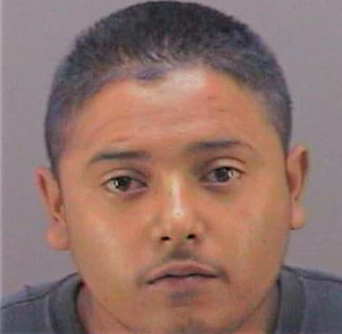 Alvarez Jesus - Gregg County, TX 