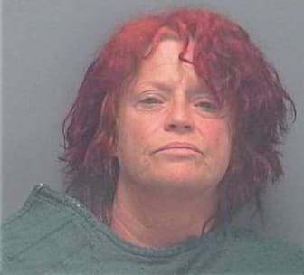 Kinney Jill - Lee County, FL 