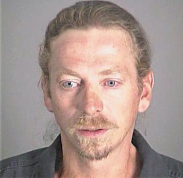 Sperry Joel - Pasco County, FL 