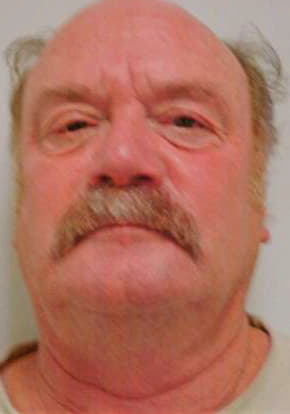 Hopkins John - Lake County, CA 