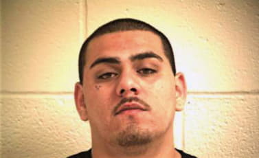Lopez Johnny - Hidalgo County, TX 