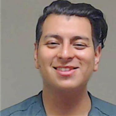 Recalde-Rivadeniera Jonathan - Collin County, TX 