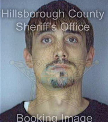 Richter Jordan - Hillsborough County, FL 