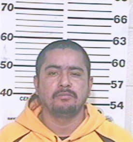 Gonzalez Jose - Hidalgo County, TX 