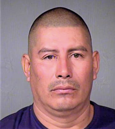 Valerio-Pacheco Jose - Maricopa County, AZ 