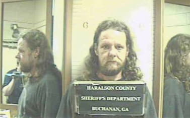Strickland Joseph - Haralson County, GA 