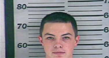 Coulston Jr - Dyer County, TN 