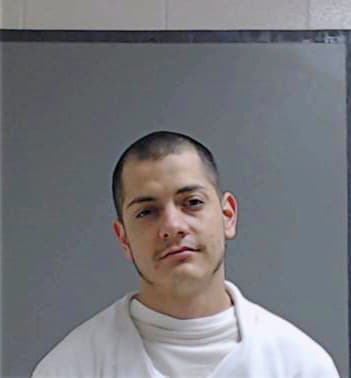 Ramirez Julian - Hidalgo County, TX 