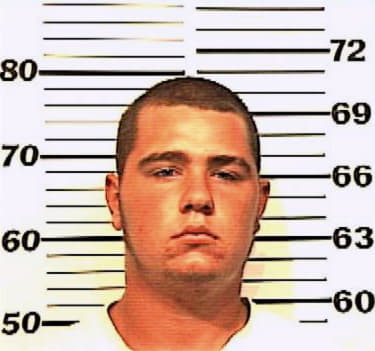 Broome Justin - Denton County, TX 