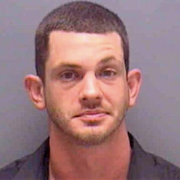 Veihdeffer Justin - Lee County, FL 