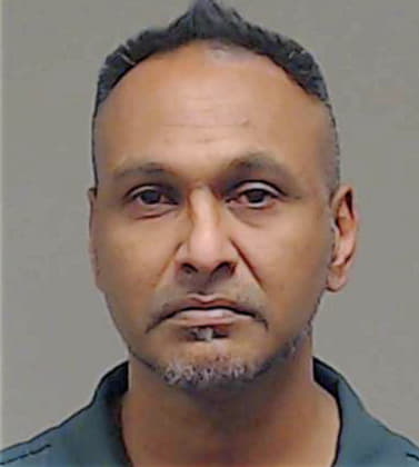 Mittal Manoj - Collin County, TX 