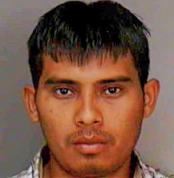 Perezvalades Margarito - Polk County, FL 