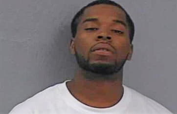 Martin Marquise - Greene County, MO 