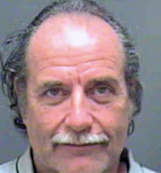 Barnes Martin - Mecklenburg County, NC 